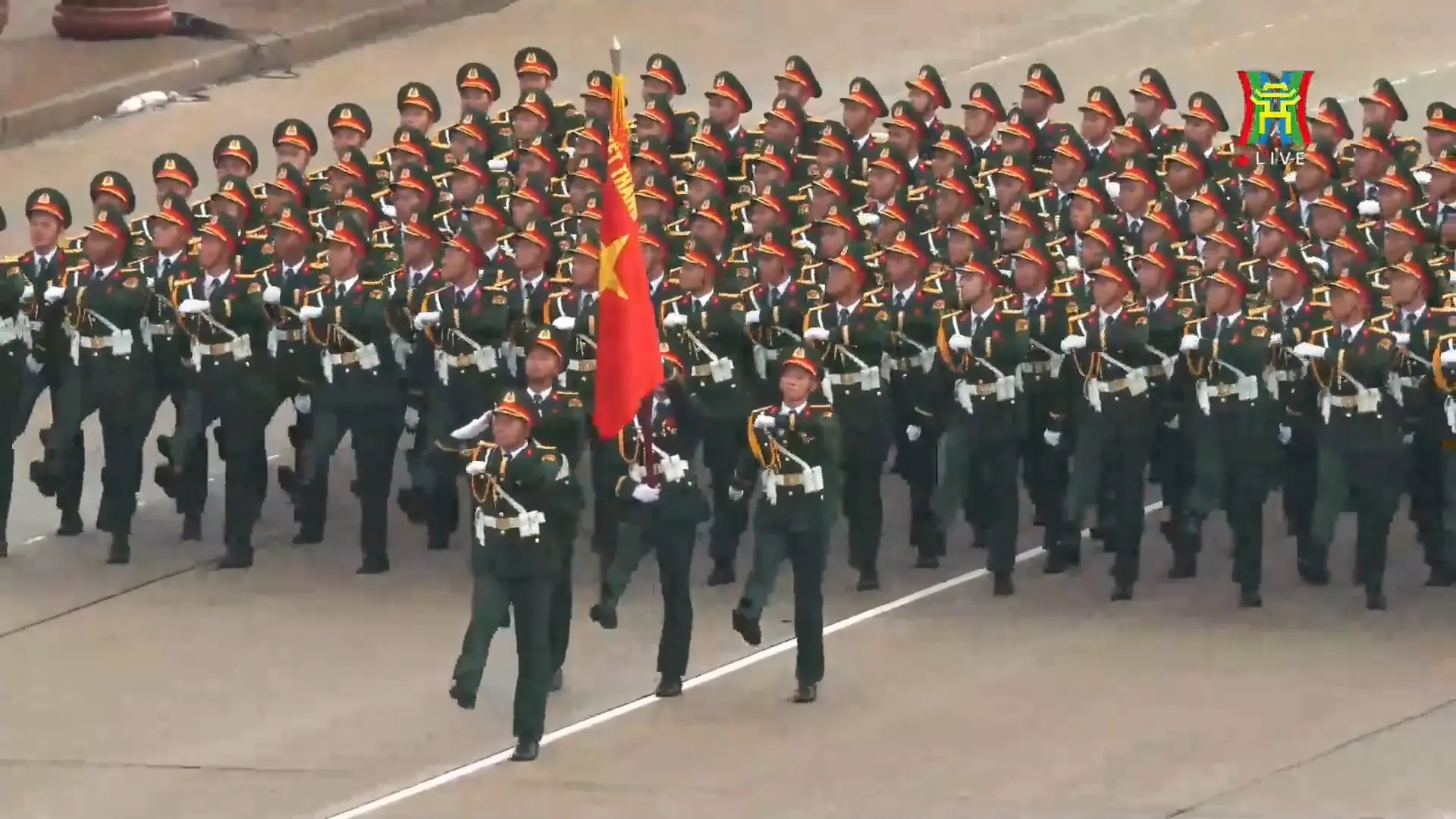 Đài PTTH Hà Nội